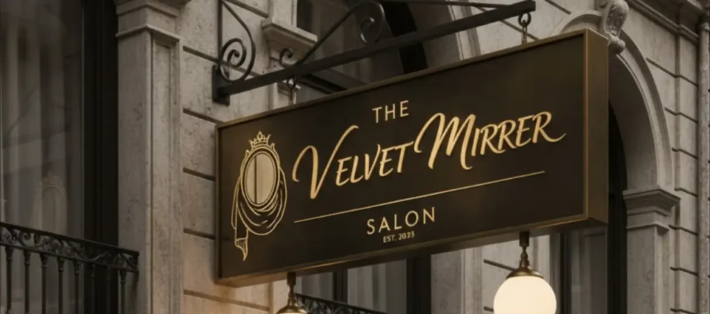 Classy & Elegant Salon Names